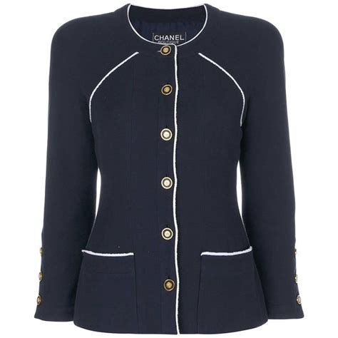 chanel jacket for sale.